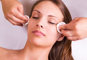 Skin Resurfacing Peels
