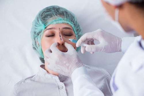 Consider the Cost of Your Rhinoplasty Cosmetic Surgery Options 1 Rhinoplasty Cosmetic Surgery