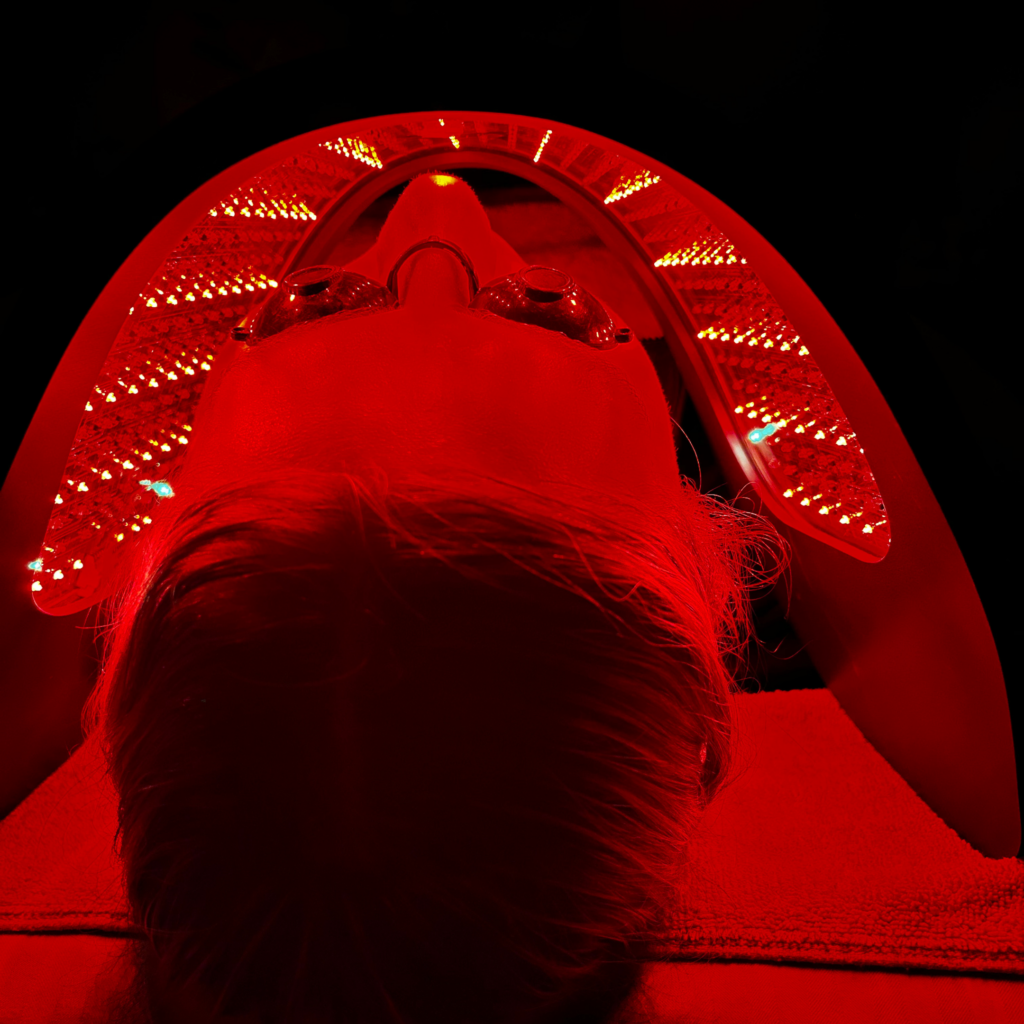 Celluma Red Light Therapy