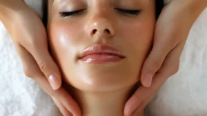 Facial rejuvenation treatments
