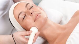 Trusted Facial Treatments