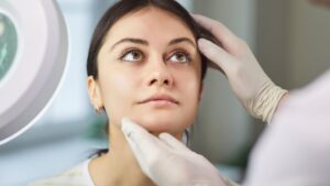 10 Best Facial Plastic Surgery Benefits