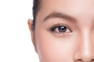 How To Fix Droopy Eyelids Without Surgery