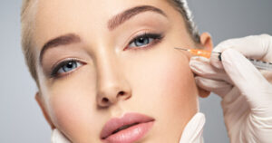 Botox, Baby Botox